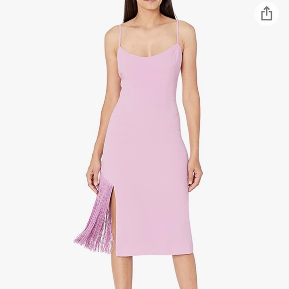 Rory Midi Dress - XS - Picture 3 of 7